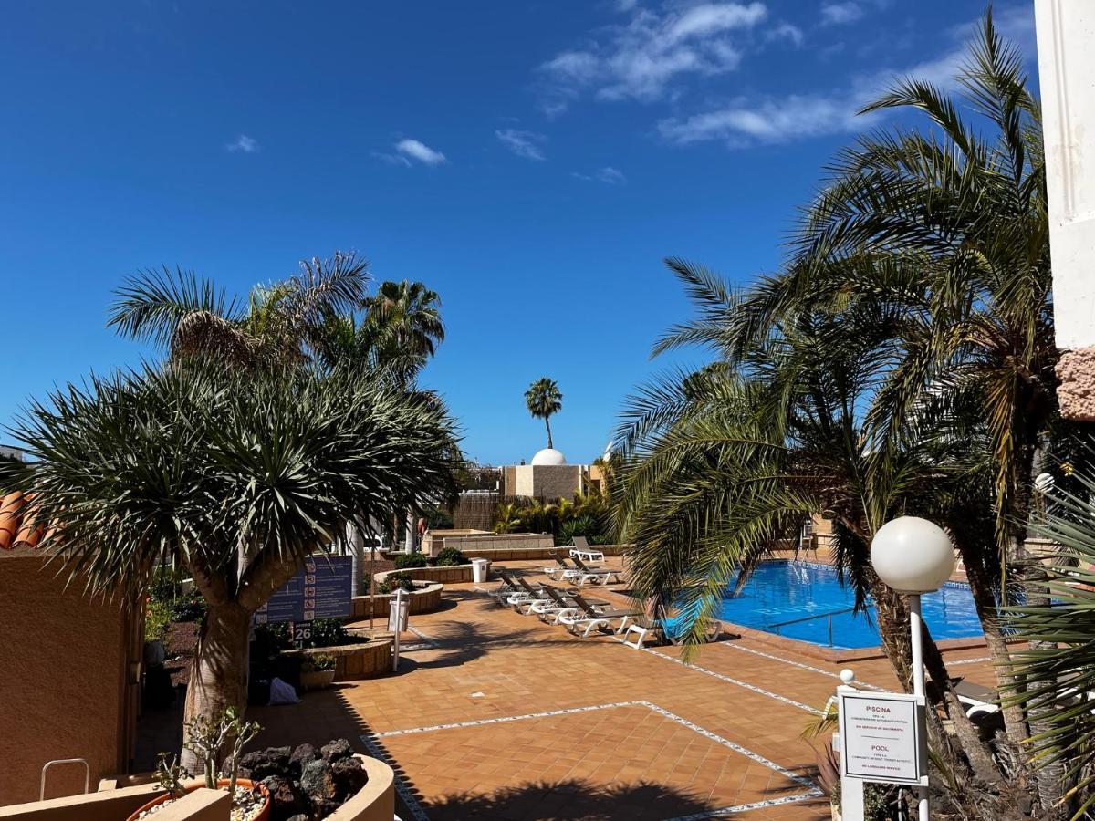 Borinquen Appartement
